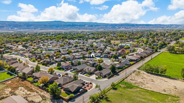 951 Vintners Court, Fruita, CO 81521