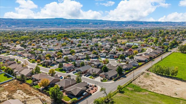 951 Vintners Court, Fruita, CO 81521