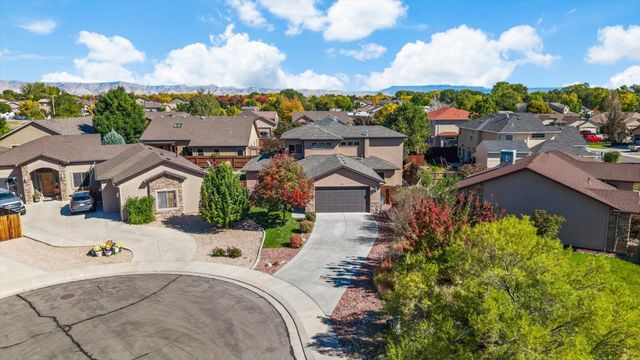 951 Vintners Court, Fruita, CO 81521