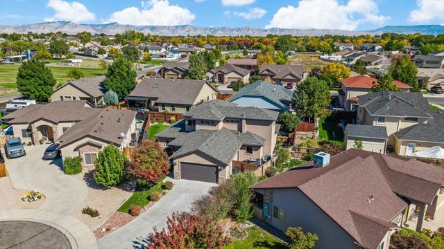 951 Vintners Court, Fruita, CO 81521