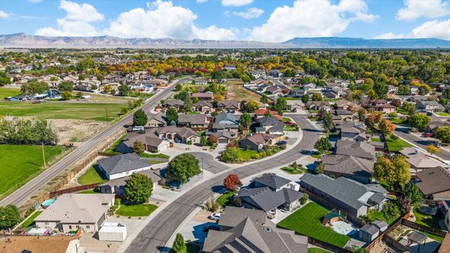 951 Vintners Court, Fruita, CO 81521