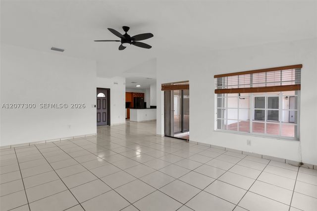 18600 SW 127th Pl, Miami, FL 33177
