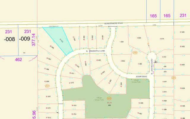 4005 Crabapple Lane, Wonder Lake, IL 60097