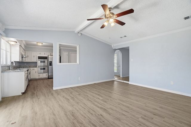 1917 Aspen Lane, Garland, TX 75044