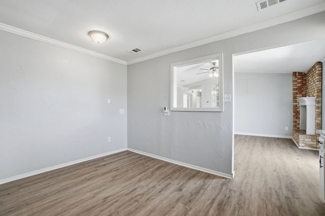 1917 Aspen Lane, Garland, TX 75044