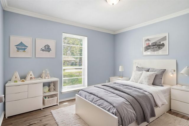 1917 Aspen Lane, Garland, TX 75044