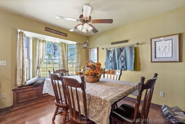 11554 W 181st Street North, Skiatook, OK 74070