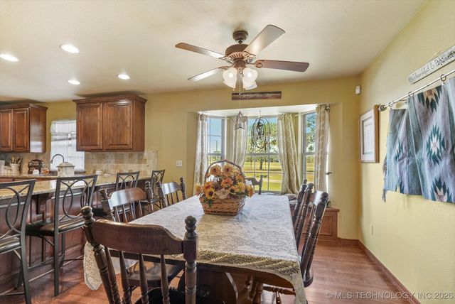 11554 W 181st Street North, Skiatook, OK 74070