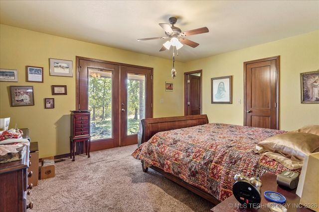 11554 W 181st Street North, Skiatook, OK 74070