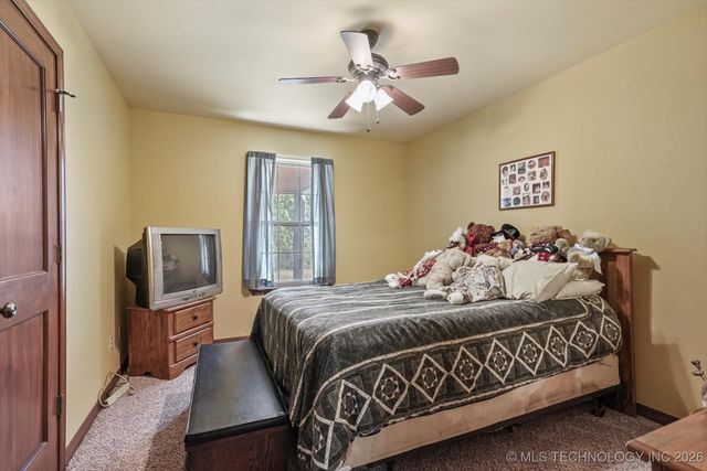 11554 W 181st Street North, Skiatook, OK 74070