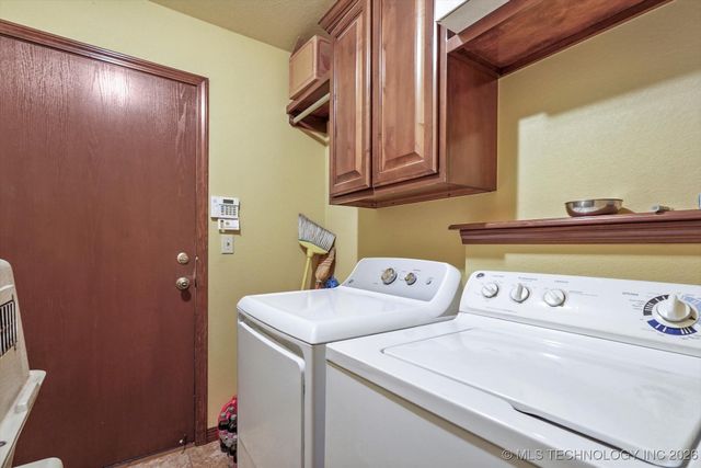 11554 W 181st Street North, Skiatook, OK 74070