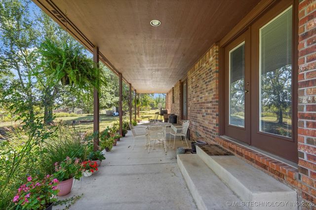 11554 W 181st Street North, Skiatook, OK 74070