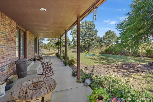 11554 W 181st Street North, Skiatook, OK 74070