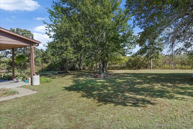 11554 W 181st Street North, Skiatook, OK 74070