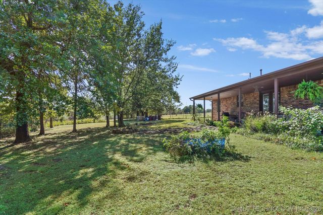 11554 W 181st Street North, Skiatook, OK 74070