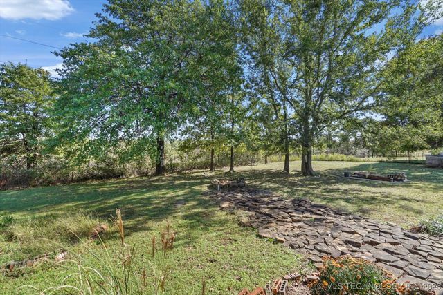 11554 W 181st Street North, Skiatook, OK 74070