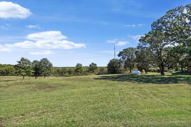 11554 W 181st Street North, Skiatook, OK 74070