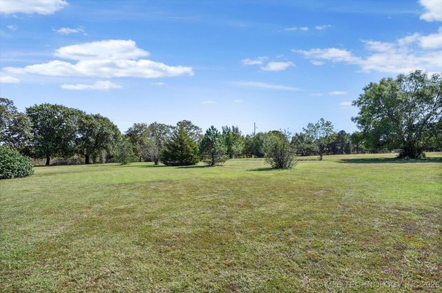 11554 W 181st Street North, Skiatook, OK 74070