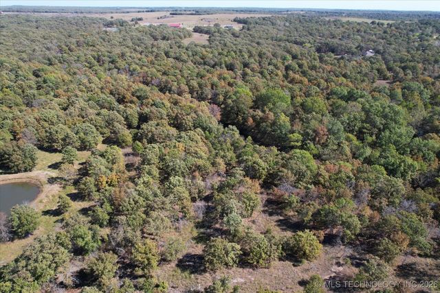 11554 W 181st Street North, Skiatook, OK 74070