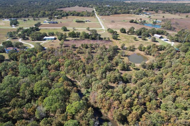 11554 W 181st Street North, Skiatook, OK 74070