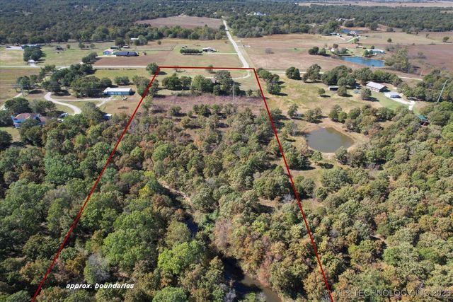 11554 W 181st Street North, Skiatook, OK 74070