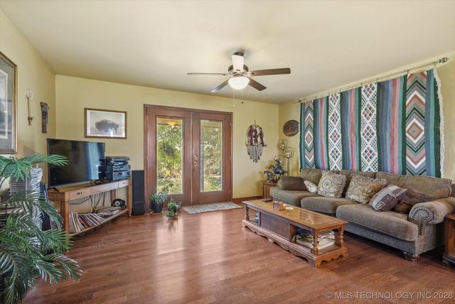 11554 W 181st Street North, Skiatook, OK 74070