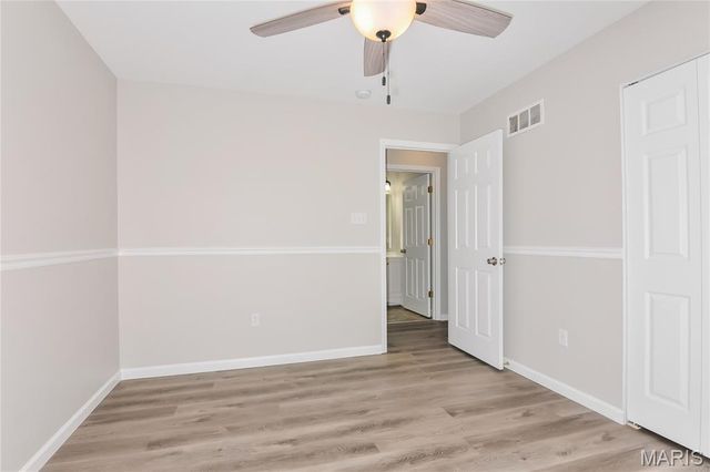 623 Hunt Run Drive, Wentzville, MO 63366