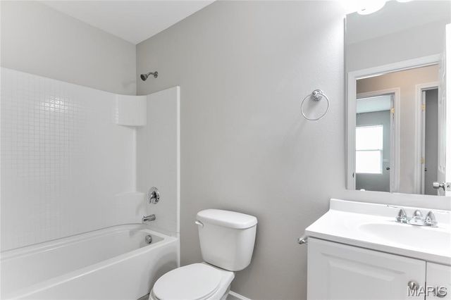 623 Hunt Run Drive, Wentzville, MO 63366