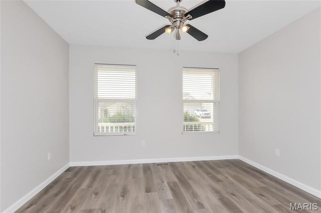 623 Hunt Run Drive, Wentzville, MO 63366