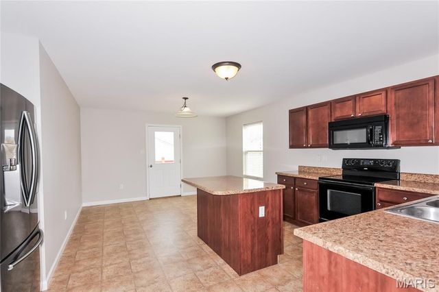 623 Hunt Run Drive, Wentzville, MO 63366