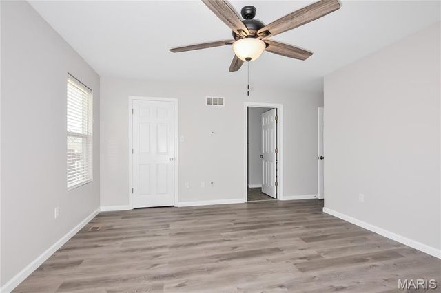 623 Hunt Run Drive, Wentzville, MO 63366