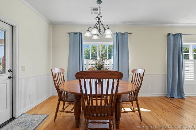 16412 S Irvington Avenue, Bixby, OK 74008