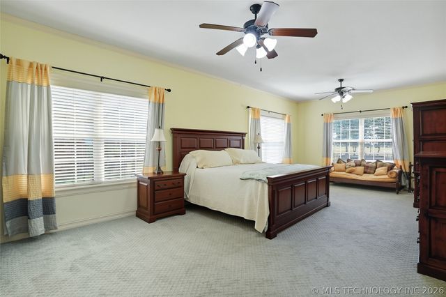 16412 S Irvington Avenue, Bixby, OK 74008