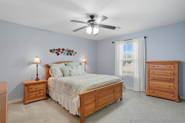 16412 S Irvington Avenue, Bixby, OK 74008