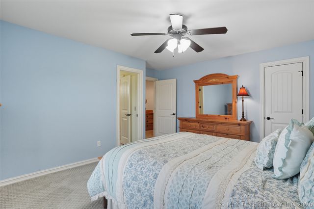 16412 S Irvington Avenue, Bixby, OK 74008