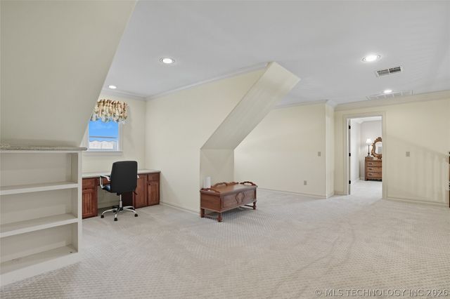 16412 S Irvington Avenue, Bixby, OK 74008