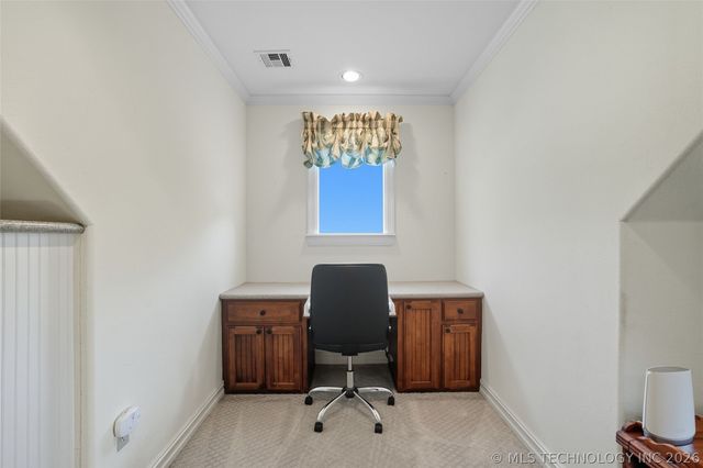 16412 S Irvington Avenue, Bixby, OK 74008