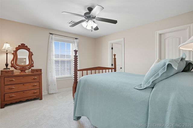 16412 S Irvington Avenue, Bixby, OK 74008