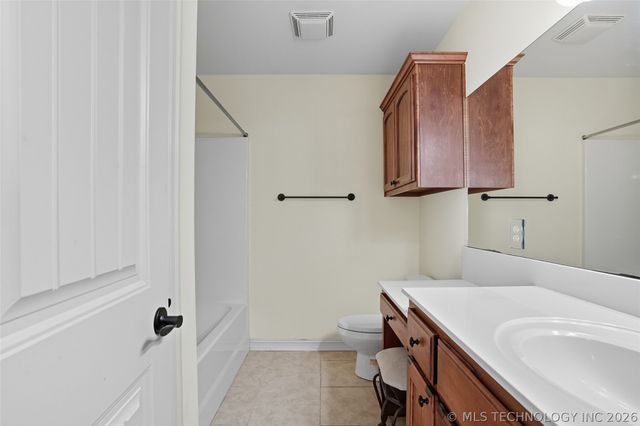 16412 S Irvington Avenue, Bixby, OK 74008