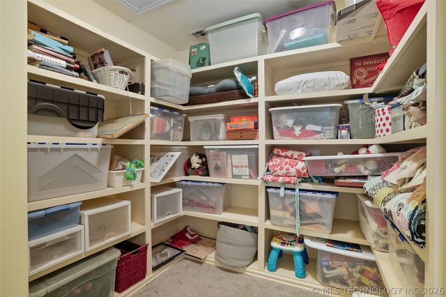 16412 S Irvington Avenue, Bixby, OK 74008