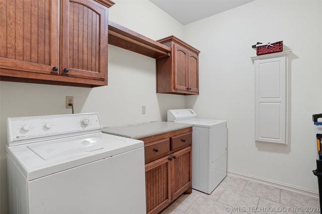 16412 S Irvington Avenue, Bixby, OK 74008