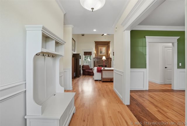 16412 S Irvington Avenue, Bixby, OK 74008