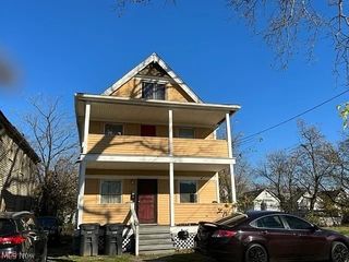 9409 Mount Auburn Avenue, Cleveland, OH 44104