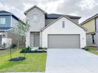 15502 Islandview Lane, Houston, TX 77053