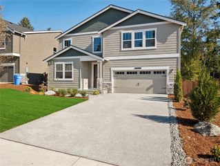 3816 98th Avenue Ct E #8, Edgewood, WA 98371