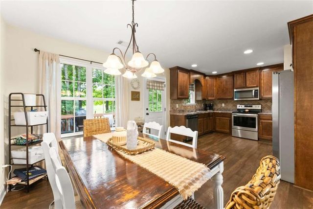 8834 Shallow Creek Trail, Clermont, GA 30527