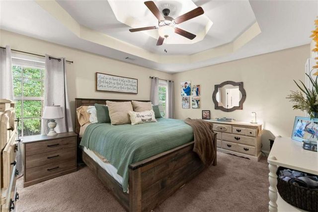 8834 Shallow Creek Trail, Clermont, GA 30527