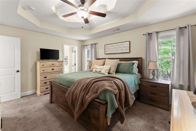 8834 Shallow Creek Trail, Clermont, GA 30527