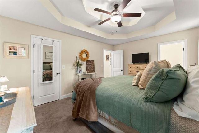 8834 Shallow Creek Trail, Clermont, GA 30527