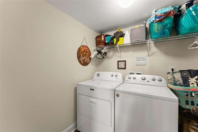 8834 Shallow Creek Trail, Clermont, GA 30527